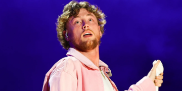 Bailey Zimmerman speaks out about the legal allegations he faces