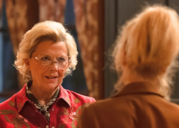 Beulah makes a surprising choice in Dutton Ranch episode 7