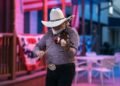 Charlie Daniels appears in new posthumous AI-created music video