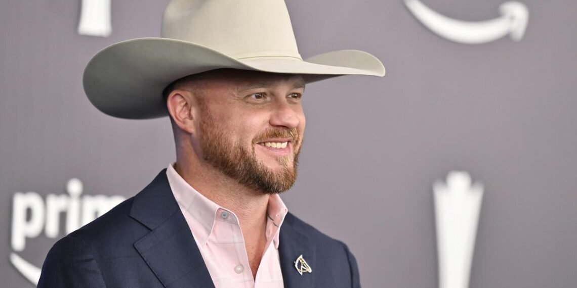 Cody Johnson Responds to Bear Hunt Criticism