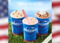 Dairy Queen releases special menu items honoring the US 250th anniversary