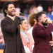 Dan + Shay sing memorable anthem at 2026 World Cup