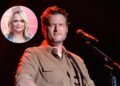 Did Blake Shelton Target Ex Miranda Lambert in His Hit Song?