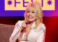 Dolly Parton Launches Coffee Brand 'Cup of Ambition'