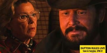 'Dutton Ranch': Rip’s Revenge Is Here! Episode 5 Preview