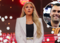 Erika Kirk honors her late father Charlie with a heartfelt tribute