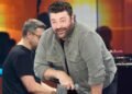 Even at 40, Chris Young Still Gets Amazing Gifts From His Mom