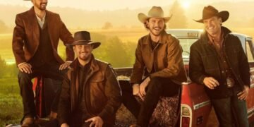 'Farmer Wants a Wife' Season 2: Which Couples Are Still Together?