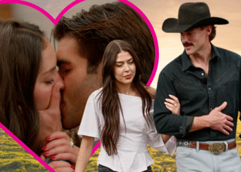 Farmer Wants a Wife Season 4 Update