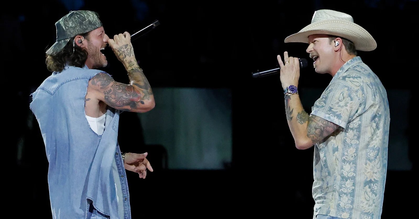 Florida Georgia Line, CMA Fest