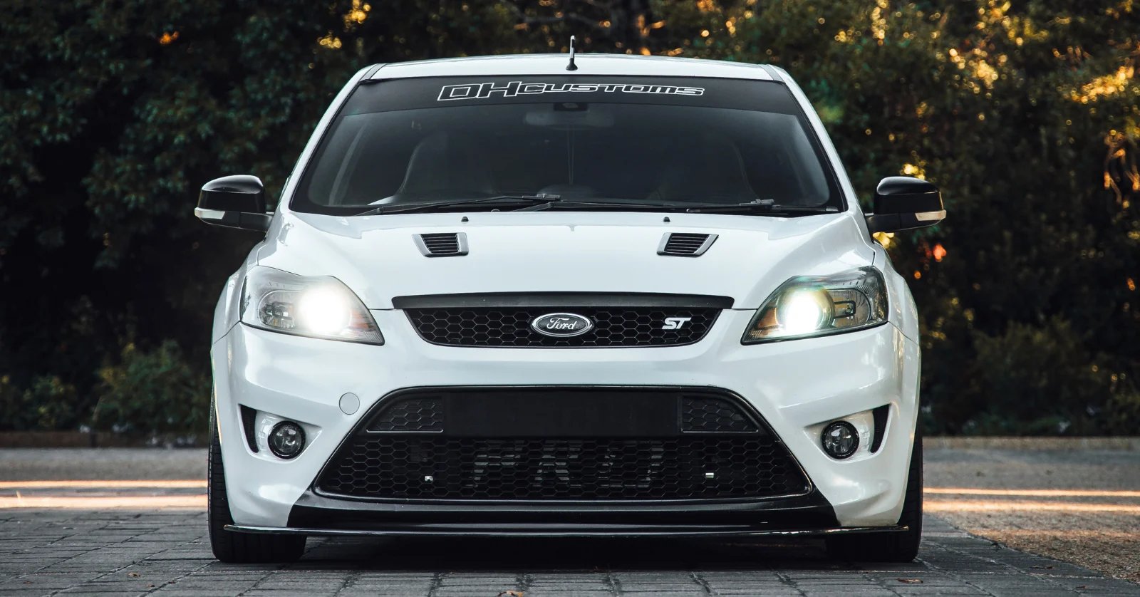 Ford Recall