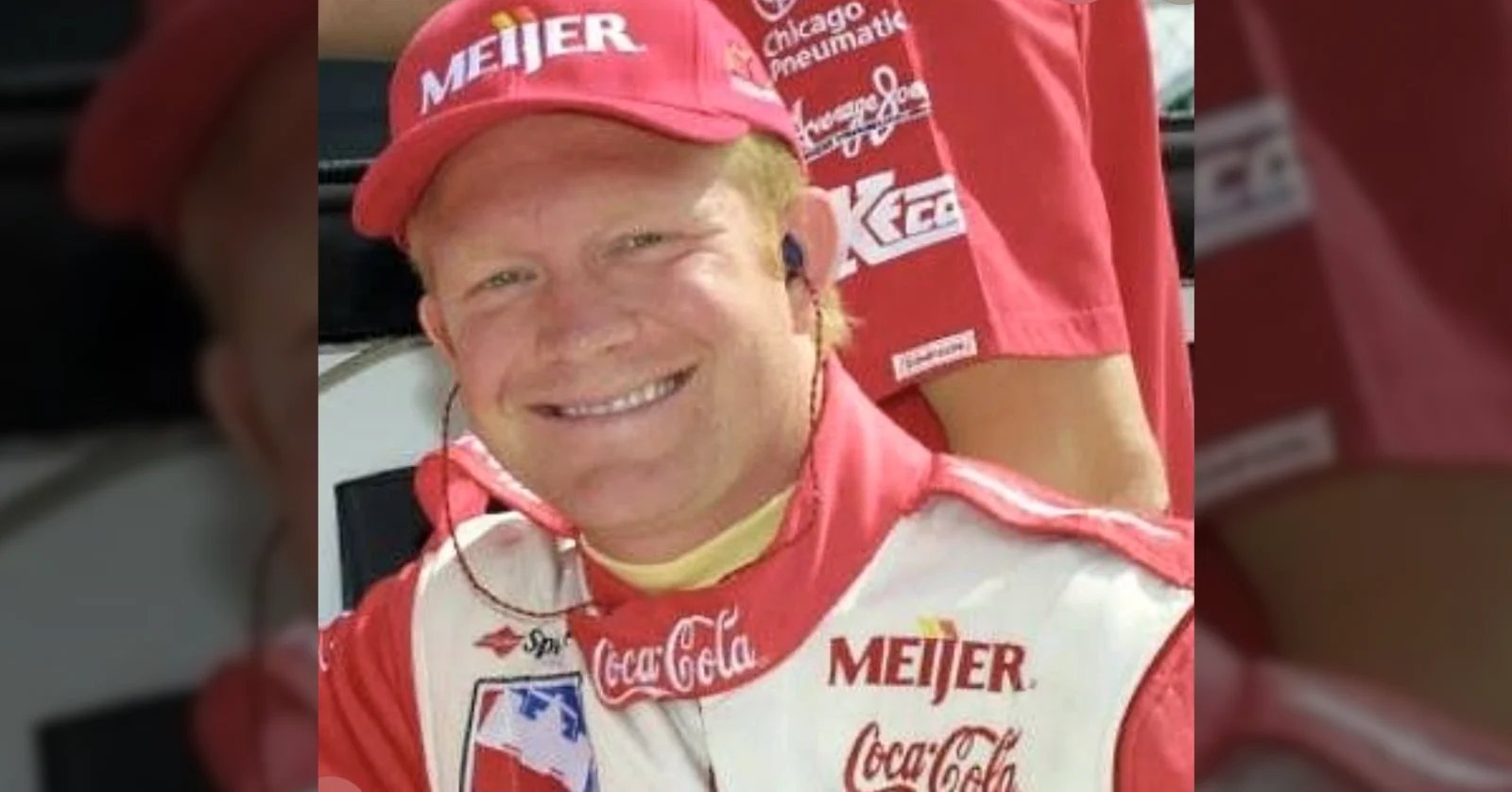 Former IndyCar driver Rick Treadway has passed away at the age of 56
