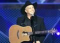 Garth Brooks Got Rejected at His First Record Label Audition