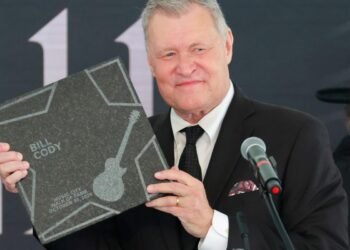 Grand Ole Opry's Bill Cody Needs Prayers Amid Health Crisis