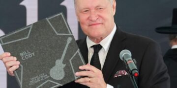 Grand Ole Opry's Bill Cody Needs Prayers Amid Health Crisis