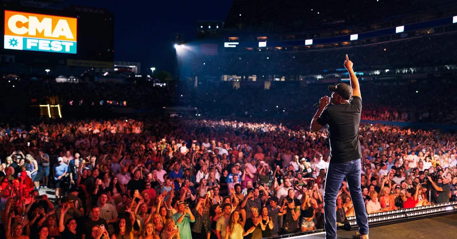 CMA Fest