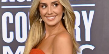 Here Are the Lyrics to Lainey Wilson's 'Phone, Keys, Wallet'