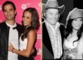 Here are a few options under 70 characters:

- A Look at Country Music's Briefest and Longest Marriages
- Country Stars With the Shortest and Longest Marriages
- How Long Did Country Music's Marriages Actually Last?