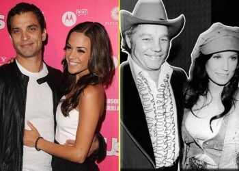 Here are a few options under 70 characters:

- A Look at Country Music's Briefest and Longest Marriages
- Country Stars With the Shortest and Longest Marriages
- How Long Did Country Music's Marriages Actually Last?