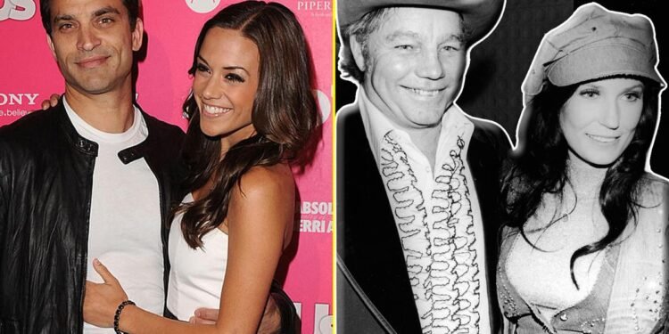 Here are a few options under 70 characters:

- A Look at Country Music's Briefest and Longest Marriages
- Country Stars With the Shortest and Longest Marriages
- How Long Did Country Music's Marriages Actually Last?