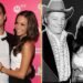 Here are a few options under 70 characters:

- A Look at Country Music's Briefest and Longest Marriages
- Country Stars With the Shortest and Longest Marriages
- How Long Did Country Music's Marriages Actually Last?