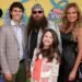 Here's How Willie + Korie Robertson Picked Their Kids' Names