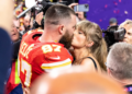 Here's a rewritten headline:

A wedding guest reveals one thing he knows about Swift and Kelce's big day
