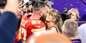 Here's a rewritten headline:

A wedding guest reveals one thing he knows about Swift and Kelce's big day