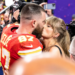 Here's a rewritten headline:

A wedding guest reveals one thing he knows about Swift and Kelce's big day