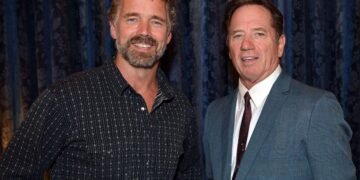 Here's a rewritten headline under 70 characters:

The Dukes of Hazzard Once Took Legal Action Against Its Stars