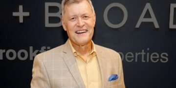How Grand Ole Opry Announcer Bill Cody Got His Name
