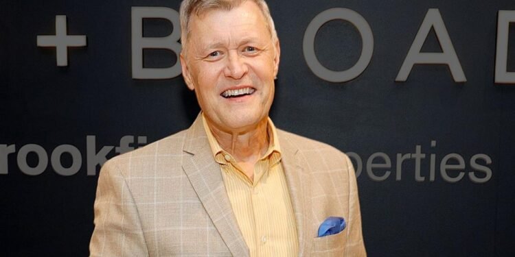 How Grand Ole Opry Announcer Bill Cody Got His Name