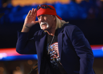 Hulk Hogan Death Investigation Officially Closed