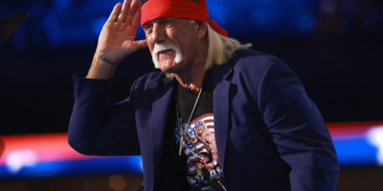 Hulk Hogan Death Investigation Officially Closed