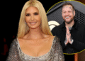 Ivanka Trump Attended Opening Night of Jelly Roll's Tour