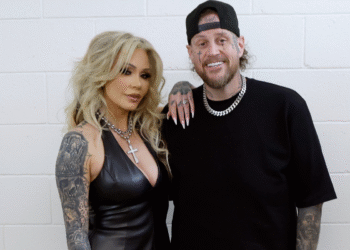 Jelly Roll Files for Divorce From Bunnie Xo: REPORT