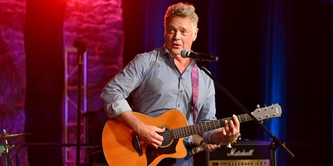John Schneider's Debut Album Launched a Legitimate Country Career