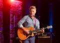 John Schneider's Debut Album Launched a Legitimate Country Career