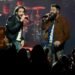 Jordan Davis Jokingly Admits Defeat to Thomas Rhett