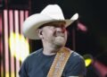 Justin Moore Cancels Shows To Focus On Health
