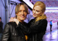 Keith Urban wishes Nicole Kidman a happy birthday in a surprise post