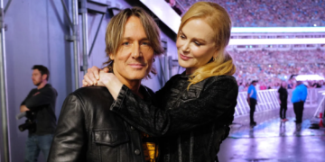 Keith Urban wishes Nicole Kidman a happy birthday in a surprise post