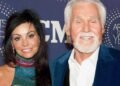 Kenny Rogers' Widow Remembers Him On Their Anniversary