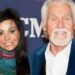 Kenny Rogers' Widow Remembers Him On Their Anniversary