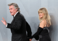 Kurt Russell + Goldie Hawn Really Enjoy Their Colorado Ranch