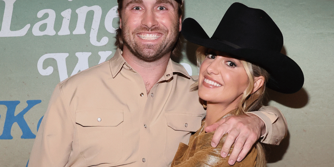 Lainey Wilson Reveals Wedding Dress Code for Guests