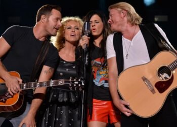 Little Big Town Rode Controversy to Success With Their No. 1 Hit
