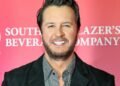 Luke Bryan Responds to 'Trolls' Who Think His New Song's AI
