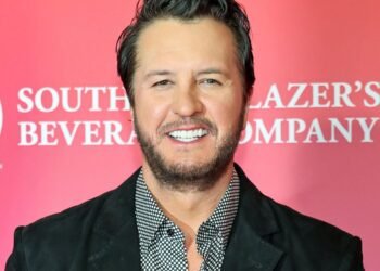 Luke Bryan Responds to 'Trolls' Who Think His New Song's AI