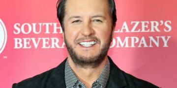 Luke Bryan Responds to 'Trolls' Who Think His New Song's AI